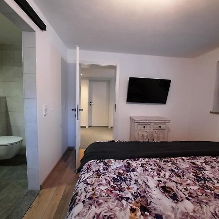 Haus Fien Daire Heiligenblut Dış mekan fotoğraf