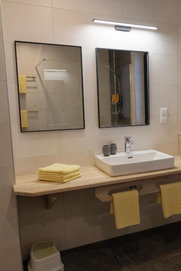 Haus Fien Daire Heiligenblut Dış mekan fotoğraf
