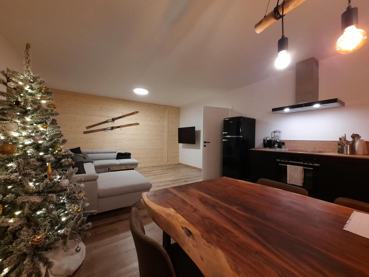 Haus Fien Daire Heiligenblut Dış mekan fotoğraf