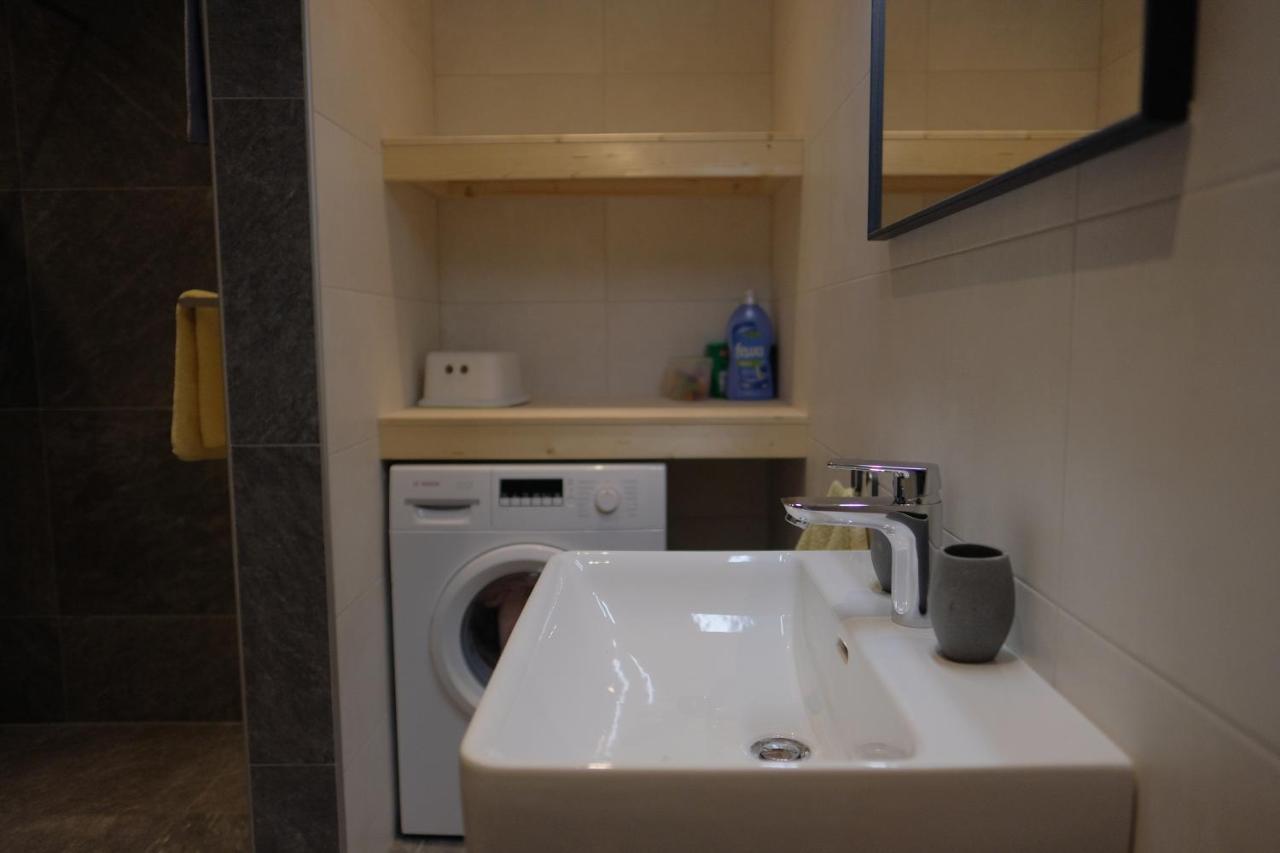 Haus Fien Daire Heiligenblut Dış mekan fotoğraf