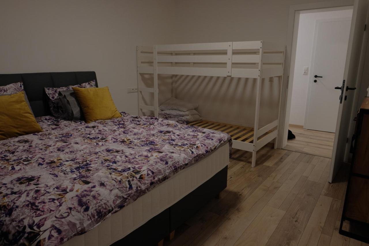 Haus Fien Daire Heiligenblut Dış mekan fotoğraf