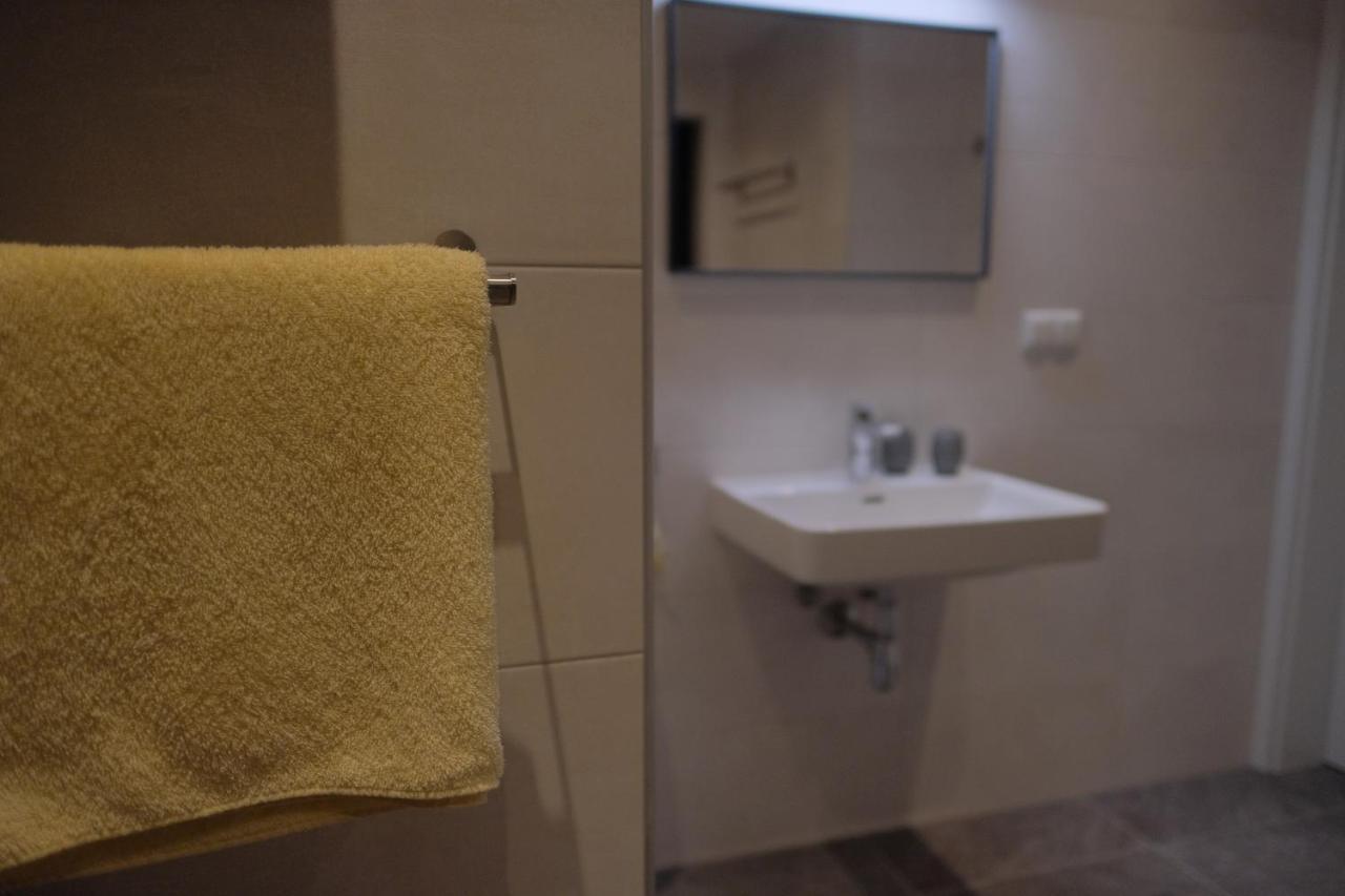 Haus Fien Daire Heiligenblut Dış mekan fotoğraf