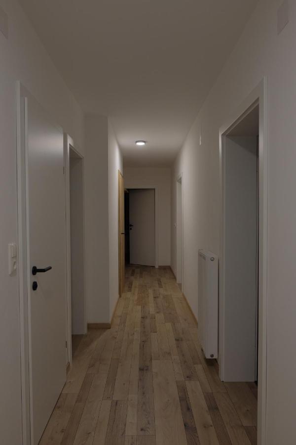 Haus Fien Daire Heiligenblut Dış mekan fotoğraf
