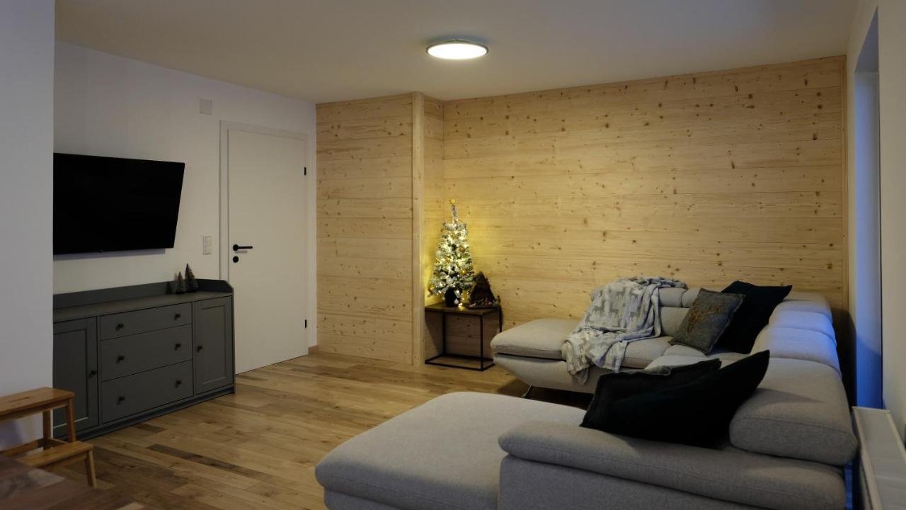 Haus Fien Daire Heiligenblut Dış mekan fotoğraf