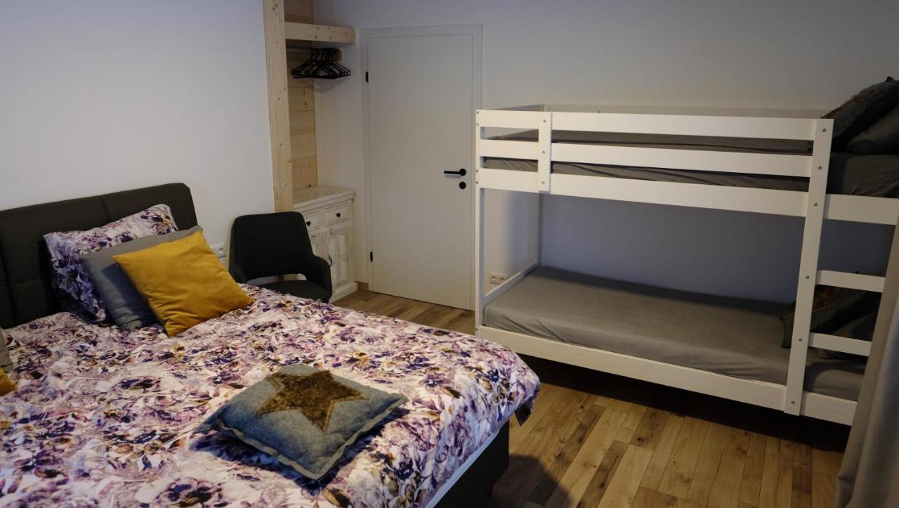 Haus Fien Daire Heiligenblut Dış mekan fotoğraf