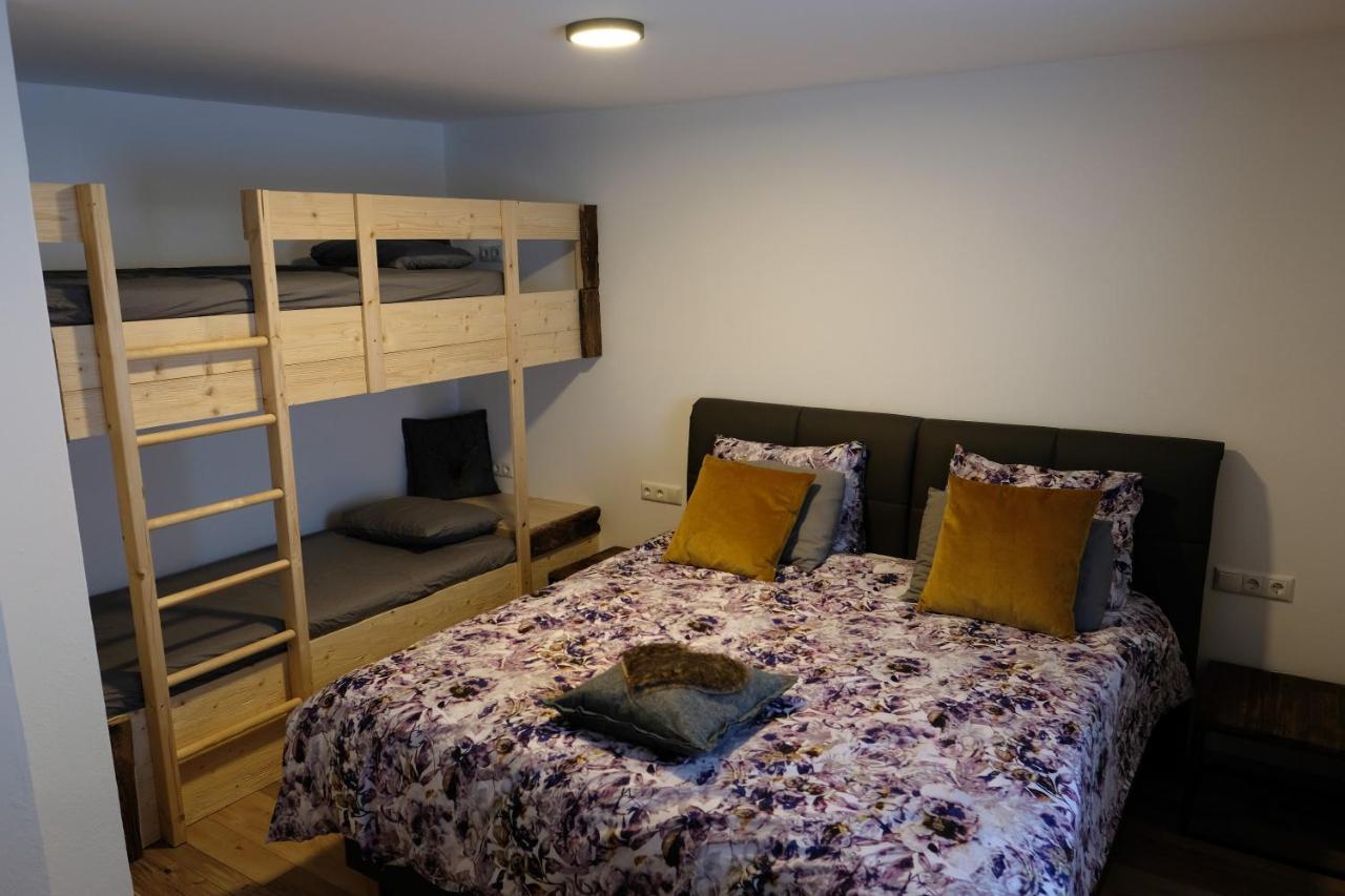 Haus Fien Daire Heiligenblut Dış mekan fotoğraf