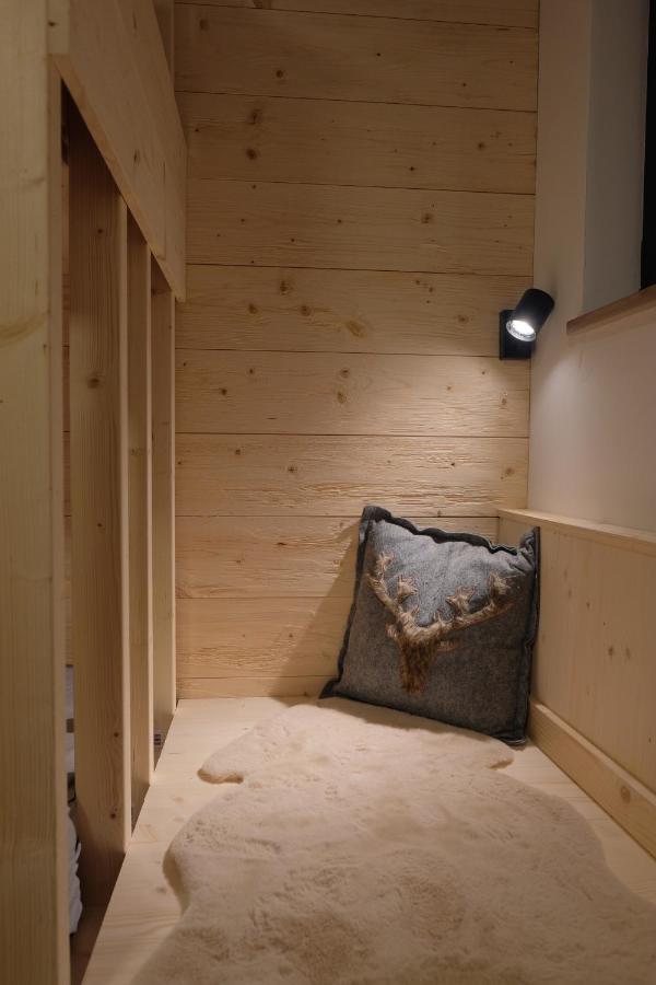 Haus Fien Daire Heiligenblut Dış mekan fotoğraf
