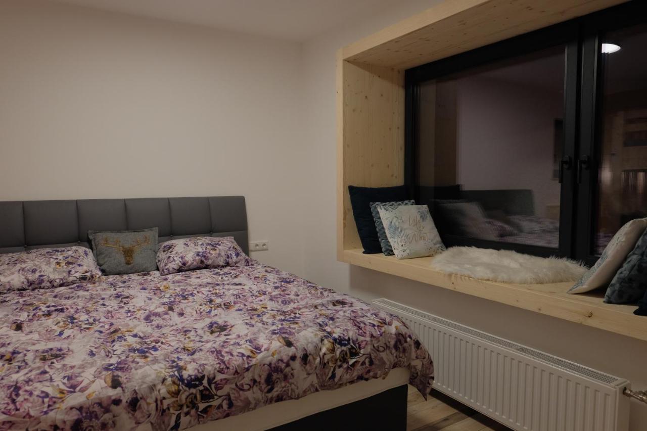 Haus Fien Daire Heiligenblut Dış mekan fotoğraf