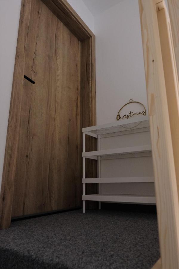 Haus Fien Daire Heiligenblut Dış mekan fotoğraf