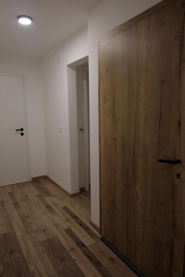 Haus Fien Daire Heiligenblut Dış mekan fotoğraf