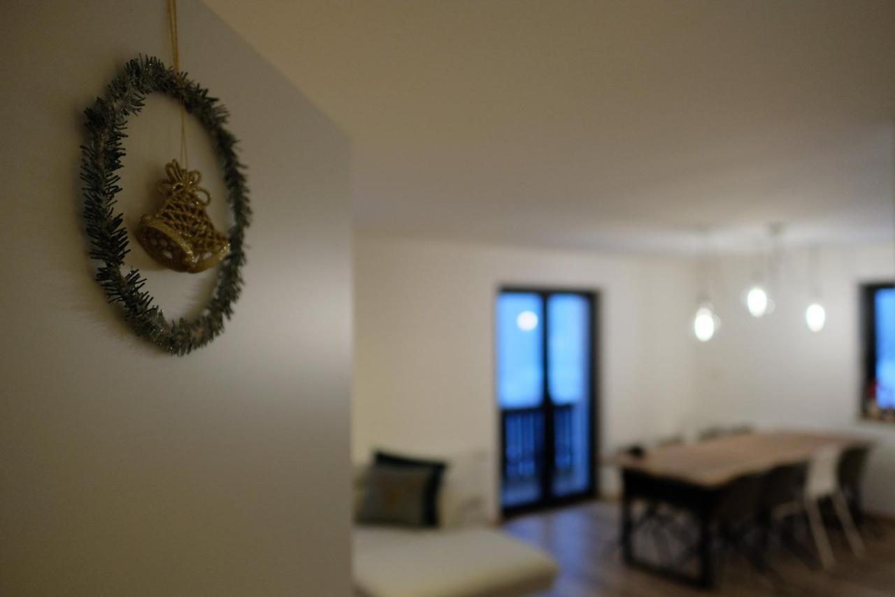 Haus Fien Daire Heiligenblut Dış mekan fotoğraf