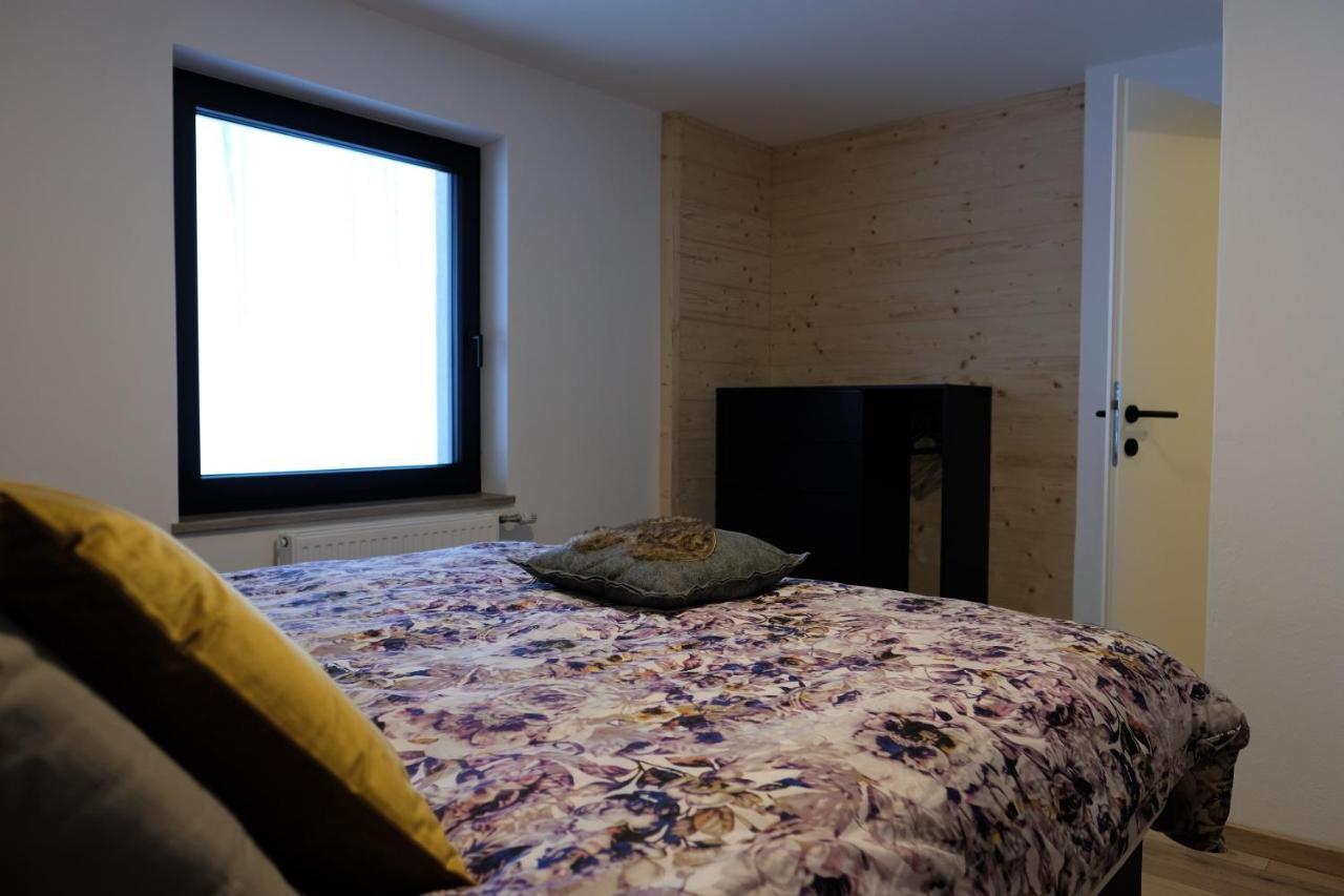 Haus Fien Daire Heiligenblut Dış mekan fotoğraf
