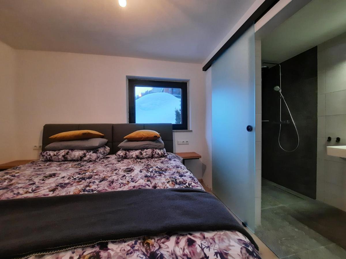 Haus Fien Daire Heiligenblut Dış mekan fotoğraf