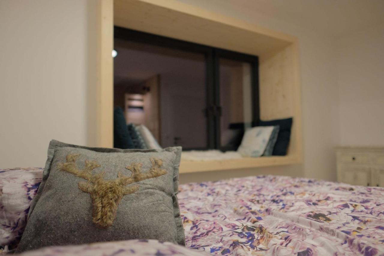 Haus Fien Daire Heiligenblut Dış mekan fotoğraf