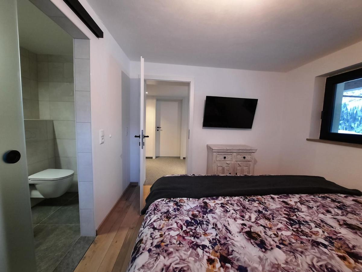 Haus Fien Daire Heiligenblut Dış mekan fotoğraf