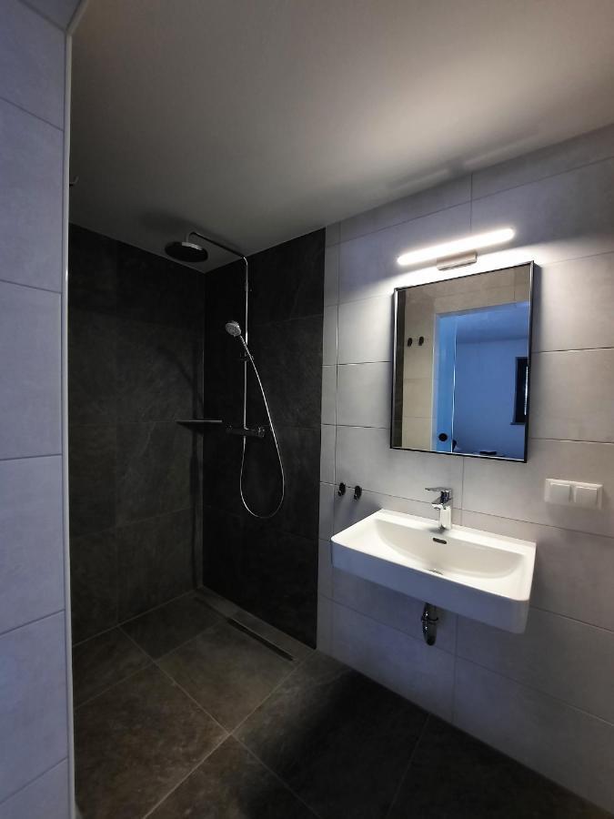 Haus Fien Daire Heiligenblut Dış mekan fotoğraf