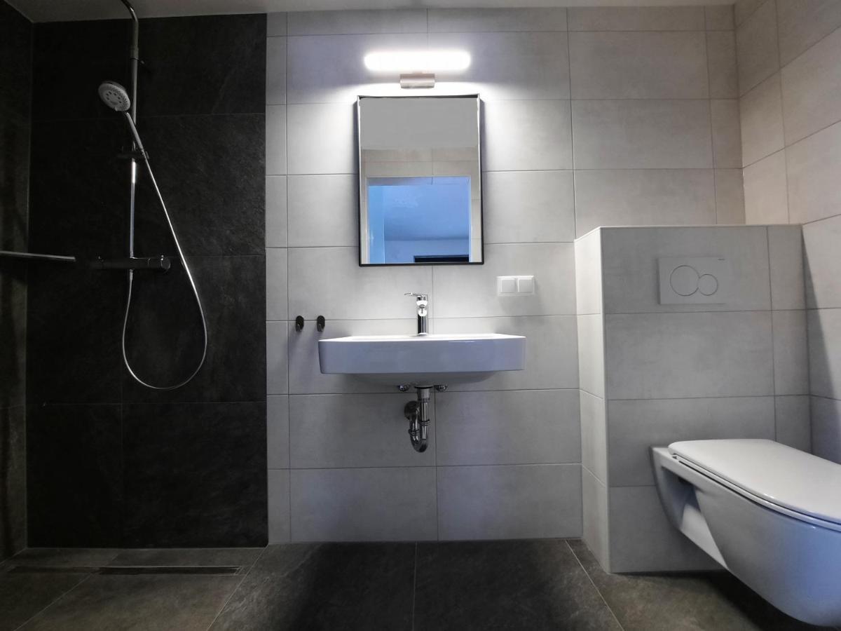 Haus Fien Daire Heiligenblut Dış mekan fotoğraf