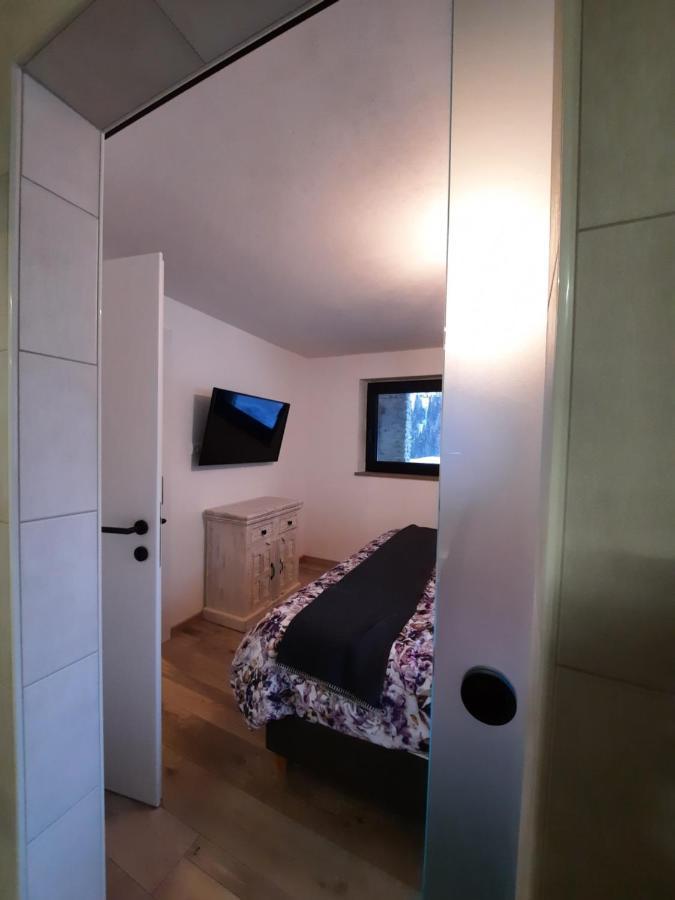 Haus Fien Daire Heiligenblut Dış mekan fotoğraf