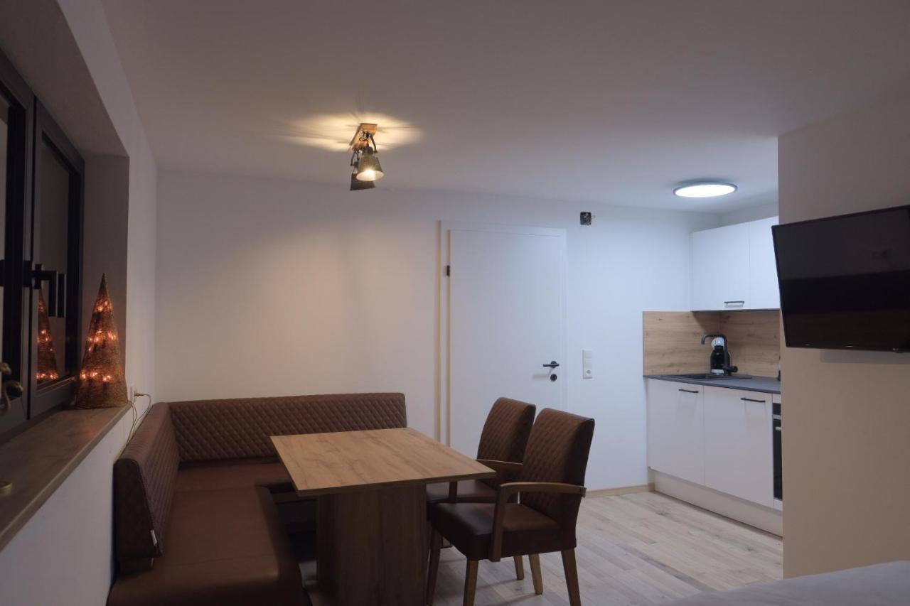 Haus Fien Daire Heiligenblut Dış mekan fotoğraf