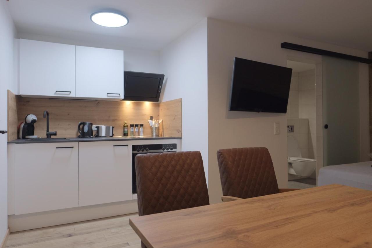 Haus Fien Daire Heiligenblut Dış mekan fotoğraf