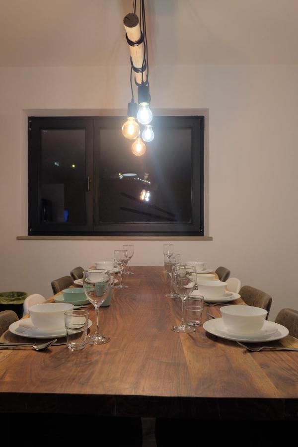 Haus Fien Daire Heiligenblut Dış mekan fotoğraf