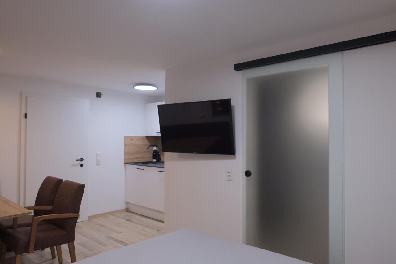 Haus Fien Daire Heiligenblut Dış mekan fotoğraf
