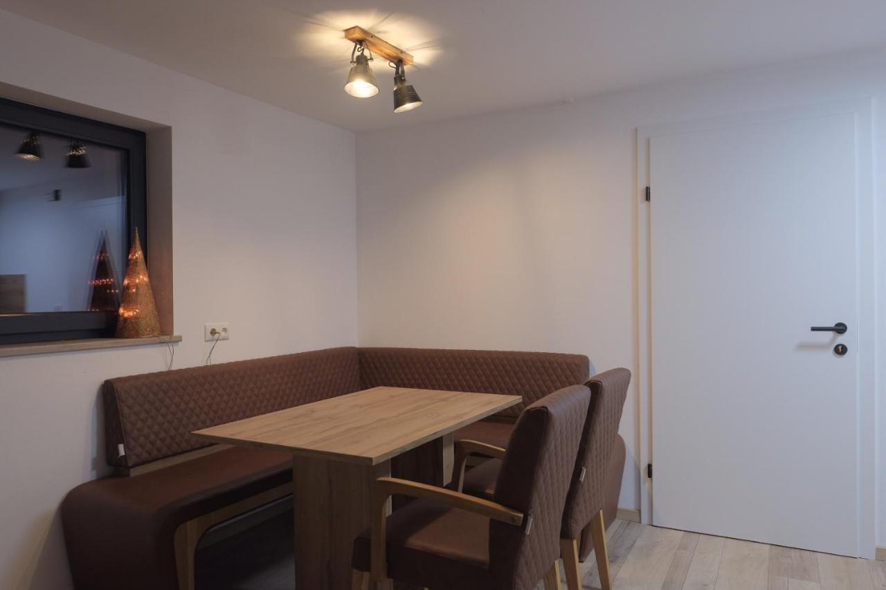 Haus Fien Daire Heiligenblut Dış mekan fotoğraf