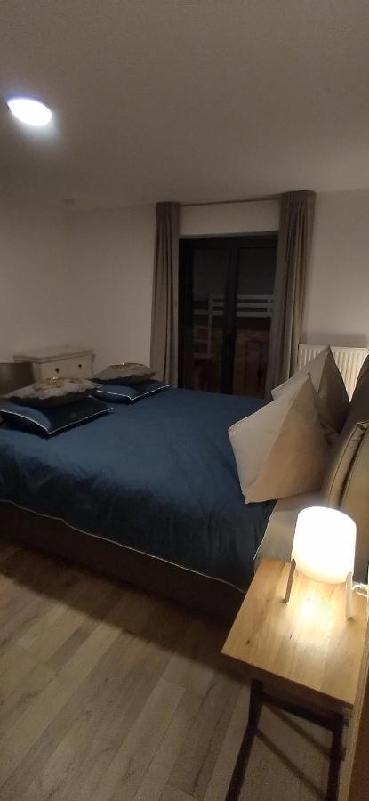 Haus Fien Daire Heiligenblut Dış mekan fotoğraf