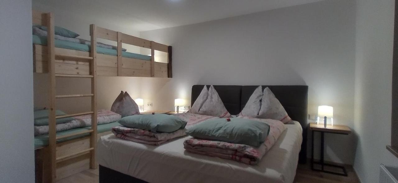 Haus Fien Daire Heiligenblut Dış mekan fotoğraf
